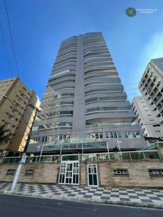 Imagem Apartamento com 3 Quartos à Venda, 170 m² em Tupi - Praia Grande Imagem Apartamento com 3 Quartos à Venda, 170 m² em Tupi - Praia Grande