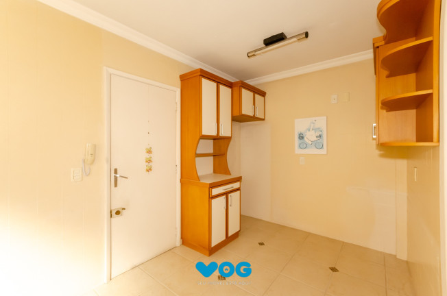 Imagem Imóvel com 3 Quartos à Venda, 110 m² em Petrópolis - Porto Alegre