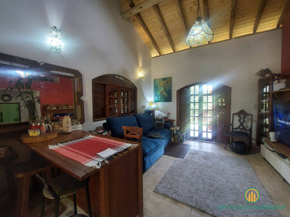 Imagem Casa de Condomínio à Venda, 243 m² em Paisagem Renoir - Cotia