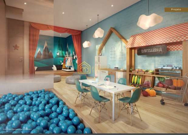 Imagem Apartamento com 2 Quartos à Venda, 90 m² em Jardim - Santo André Imagem Apartamento com 2 Quartos à Venda, 90 m² em Jardim - Santo André