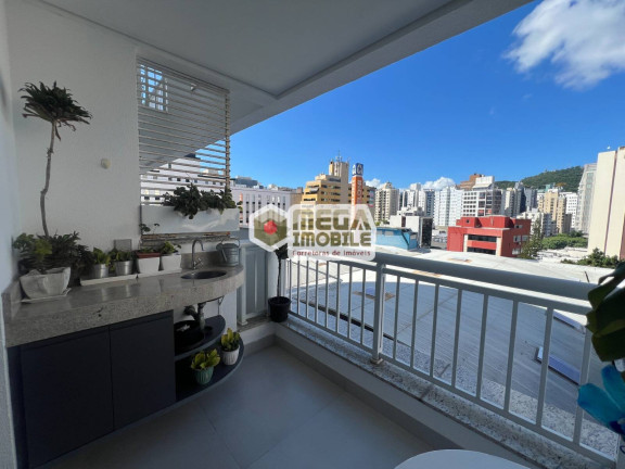 Imagem Apartamento com 2 Quartos à Venda, 69 m² em Centro - Florianópolis Imagem Apartamento com 2 Quartos à Venda, 69 m² em Centro - Florianópolis