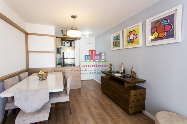 Imagem Apartamento com 3 Quartos à Venda, 63 m² em Parque São Jorge - São Paulo Imagem Apartamento com 3 Quartos à Venda, 63 m² em Parque São Jorge - São Paulo