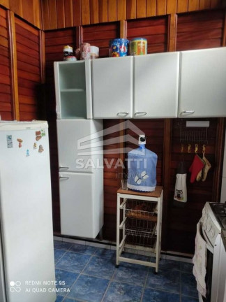 Imagem Imóvel com 3 Quartos à Venda, 209 m² em Minas De Inhandjara - Itupeva