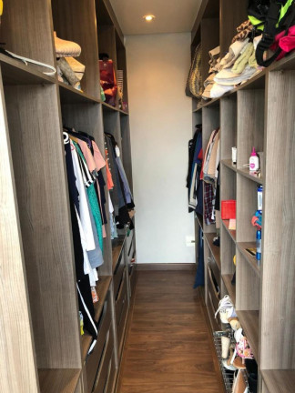 Imagem Apartamento com 2 Quartos à Venda, 70 m² em Anália Franco - São Paulo