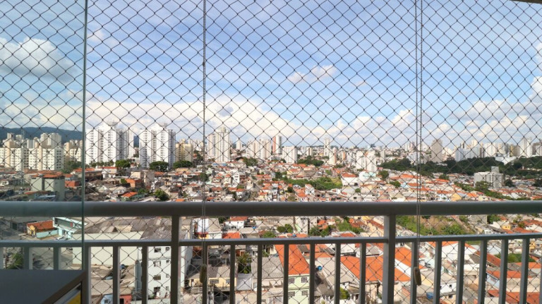 Imagem Apartamento com 2 Quartos à Venda, 57 m² em Lauzane Paulista - São Paulo Imagem Apartamento com 2 Quartos à Venda, 57 m² em Lauzane Paulista - São Paulo