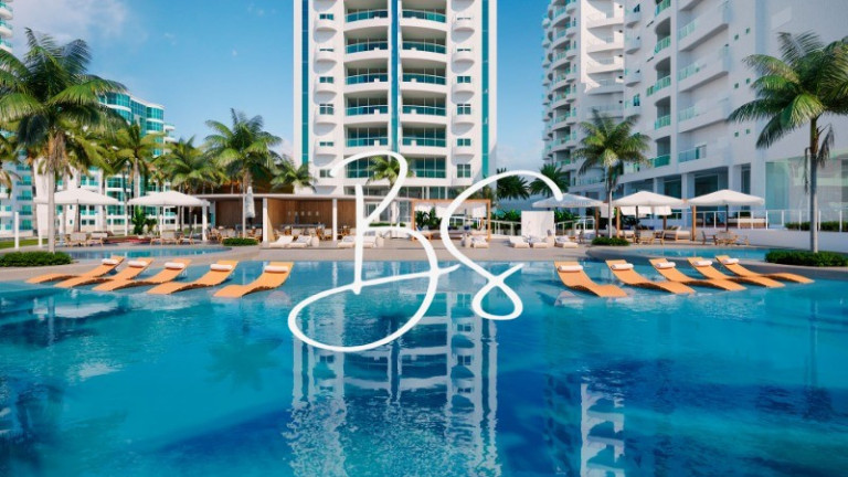 Imagem Apartamento com 3 Quartos à Venda, 151 m² em Praia Brava De Itajaí - Itajaí Imagem Apartamento com 3 Quartos à Venda, 151 m² em Praia Brava De Itajaí - Itajaí