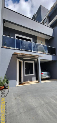 Imagem Casa com 3 Quartos à Venda, 165 m² em Costa E Silva - Joinville Imagem Casa com 3 Quartos à Venda, 165 m² em Costa E Silva - Joinville