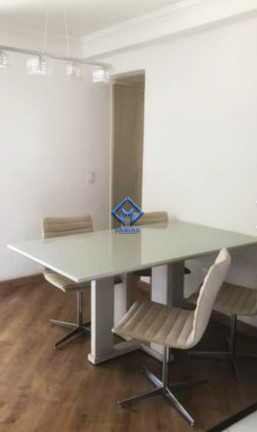Imagem Apartamento com 2 Quartos à Venda, 55 m² em Ipiranga - São Paulo