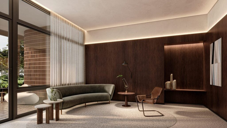 Imagem Apartamento com 4 Quartos à Venda, 259 m² em Moema - São Paulo Imagem Apartamento com 4 Quartos à Venda, 259 m² em Moema - São Paulo