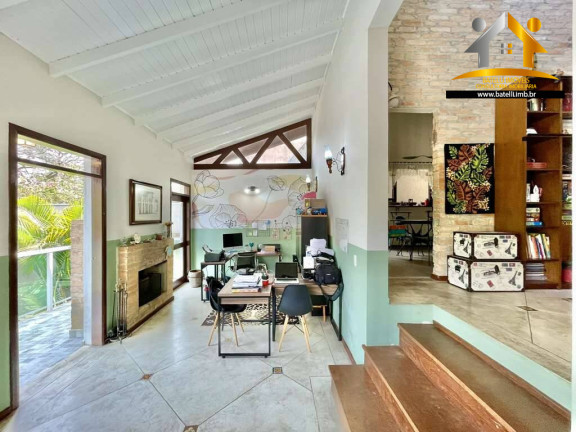 Imagem Casa de Condomínio com 3 Quartos à Venda, 324 m² em São Paulo Ii - Cotia Imagem Casa de Condomínio com 3 Quartos à Venda, 324 m² em São Paulo Ii - Cotia