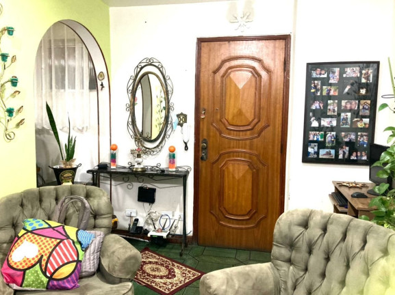 Imagem Apartamento com 3 Quartos à Venda, 71 m² em Alto De Pinheiros - São Paulo Imagem Apartamento com 3 Quartos à Venda, 71 m² em Alto De Pinheiros - São Paulo