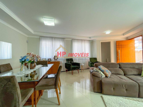 Imagem Casa com 3 Quartos à Venda, 212 m² em Bela Vista - Osasco