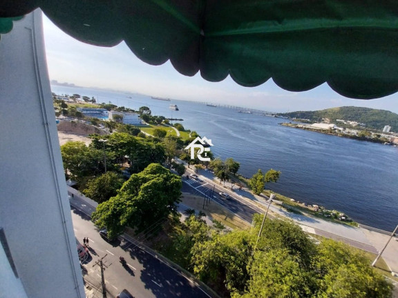 Imagem Apartamento com 2 Quartos à Venda, 68 m² em Centro - Niterói Imagem Apartamento com 2 Quartos à Venda, 68 m² em Centro - Niterói