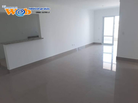 Imagem Apartamento com 3 Quartos à Venda, 123 m² em Aviação - Praia Grande