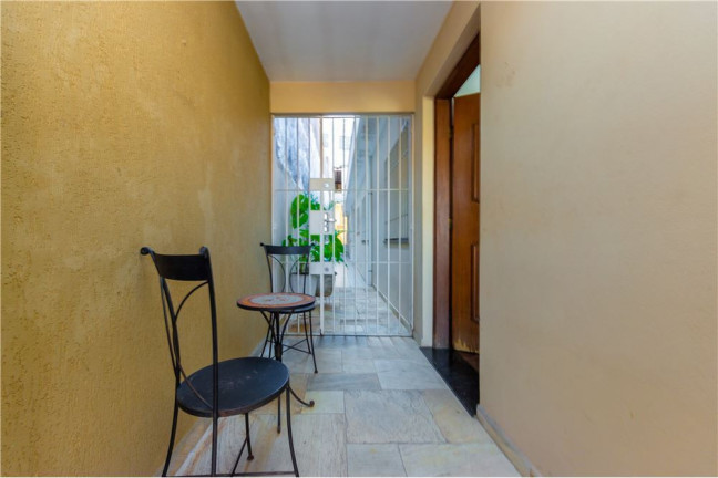 Imagem Casa com 3 Quartos à Venda, em Alto Da Mooca - São Paulo Imagem Casa com 3 Quartos à Venda, em Alto Da Mooca - São Paulo