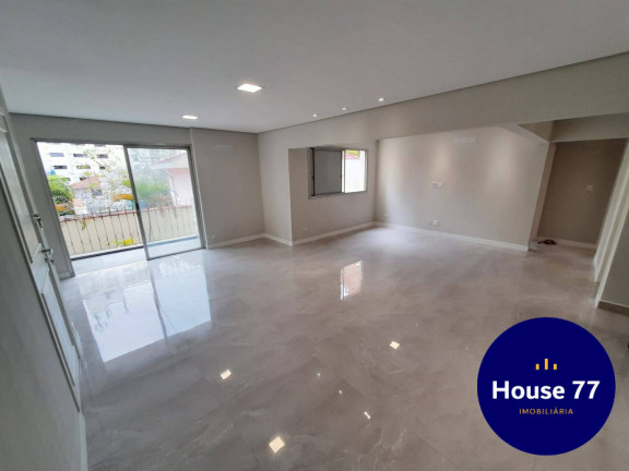 Imagem Apartamento com 2 Quartos à Venda, 113 m² em Moema - São Paulo