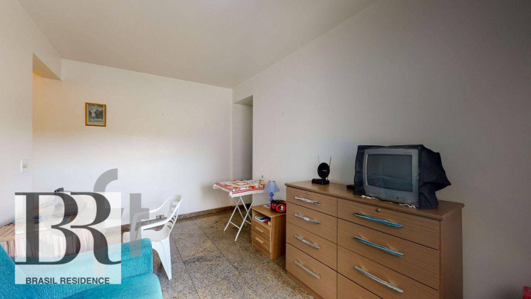 Imagem Apartamento com 2 Quartos à Venda, 50 m² em Jabaquara - São Paulo Imagem Apartamento com 2 Quartos à Venda, 50 m² em Jabaquara - São Paulo