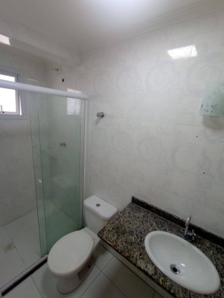 Imagem Apartamento com 2 Quartos para Alugar, 94 m² em Tupi - Praia Grande