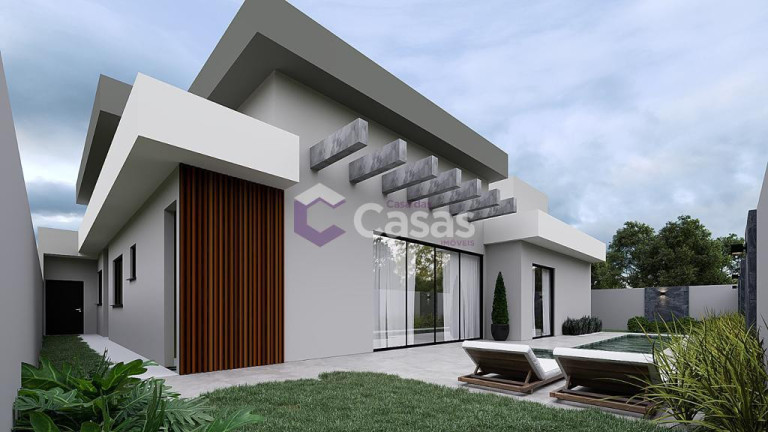 Imagem Casa à Venda, 319 m² em Jardim Eldorado - Foz Do Iguacu