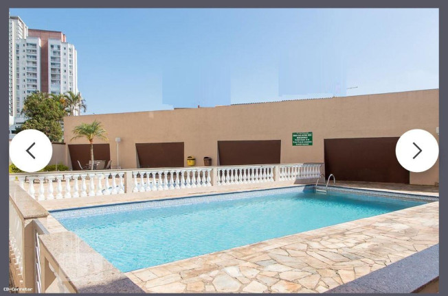 Imagem Apartamento com 2 Quartos à Venda, 65 m² em Baeta Neves - São Bernardo Do Campo Imagem Apartamento com 2 Quartos à Venda, 65 m² em Baeta Neves - São Bernardo Do Campo