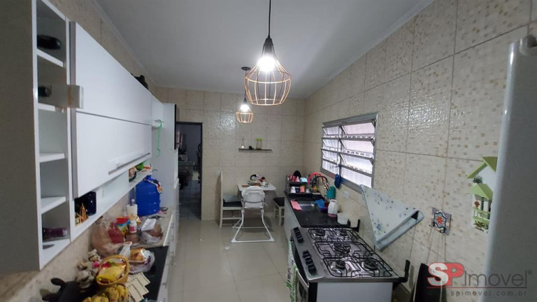Imagem Casa com 3 Quartos à Venda, 200 m² em Centro - Diadema Imagem Casa com 3 Quartos à Venda, 200 m² em Centro - Diadema