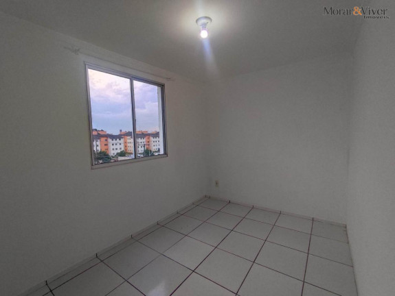 Imagem Apartamento com 2 Quartos à Venda, 49 m² em Iná - São José Dos Pinhais Imagem Apartamento com 2 Quartos à Venda, 49 m² em Iná - São José Dos Pinhais