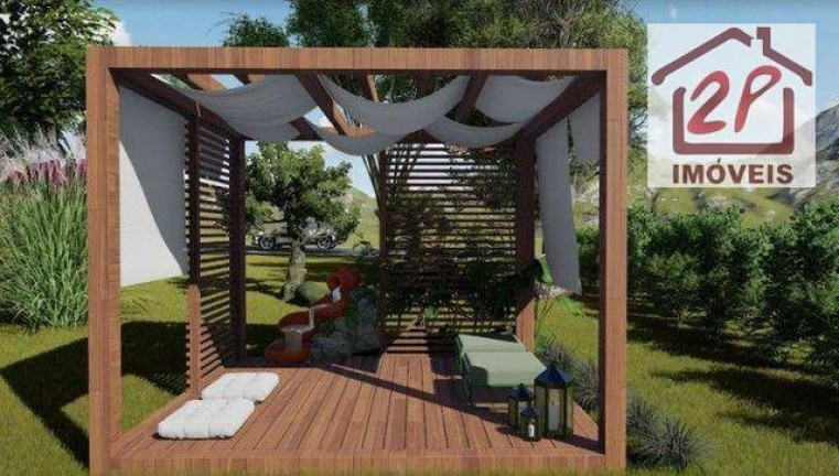 Imagem Terreno à Venda, 271 m² em Chácara Santa Rita - Caçapava Imagem Terreno à Venda, 271 m² em Chácara Santa Rita - Caçapava