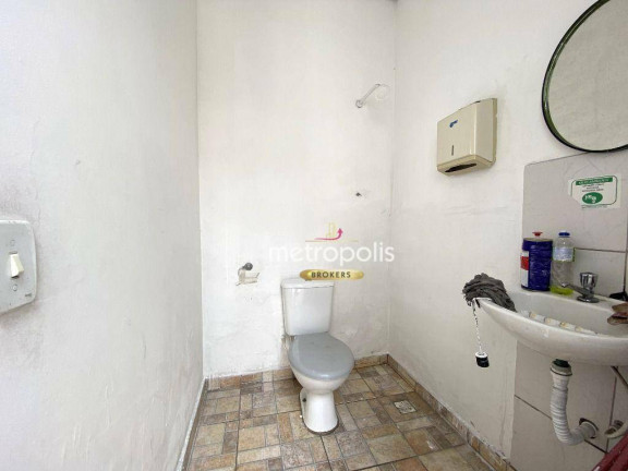 Imagem Sala Comercial para Alugar, 20 m² em Centro - São Caetano Do Sul