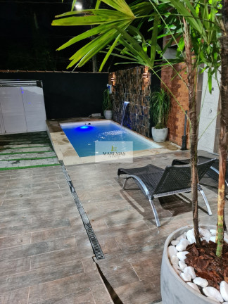 Imagem Casa com 3 Quartos à Venda, 210 m² em Maresias - São Sebastião Imagem Casa com 3 Quartos à Venda, 210 m² em Maresias - São Sebastião