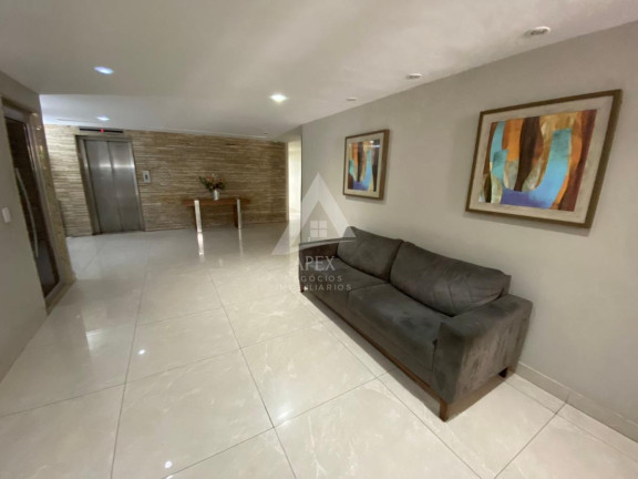 Imagem Apartamento com 3 Quartos à Venda, 85 m² em Taquara - Rio De Janeiro