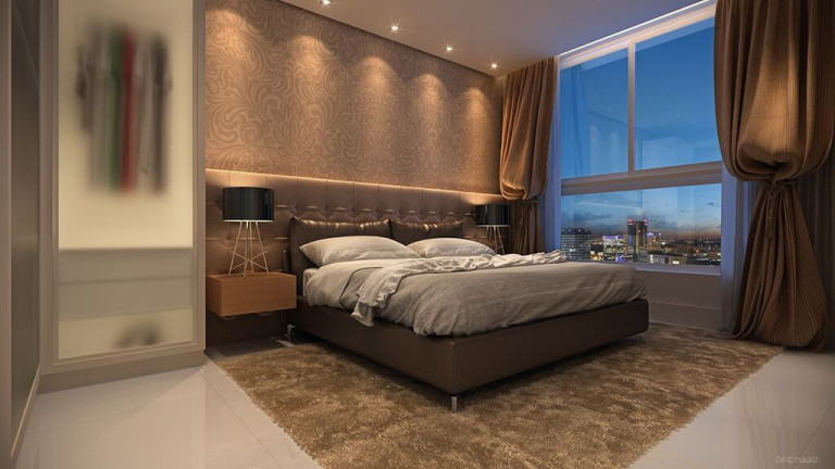 Imagem Apartamento com 2 Quartos à Venda, 73 m² em São João - Itajaí