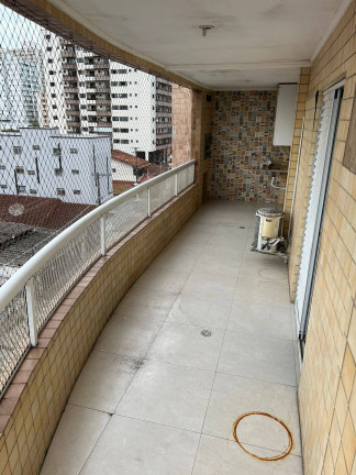 Imagem Apartamento com 2 Quartos à Venda, 114 m² em Tupi - Praia Grande
