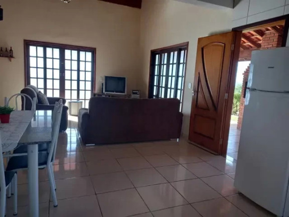 Imagem Fazenda à Venda, 169 m² em Vitoria Regia - Atibaia