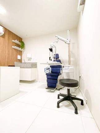 Imagem Sala Comercial para Alugar, 9 m² em Messejana - Fortaleza Imagem Sala Comercial para Alugar, 9 m² em Messejana - Fortaleza