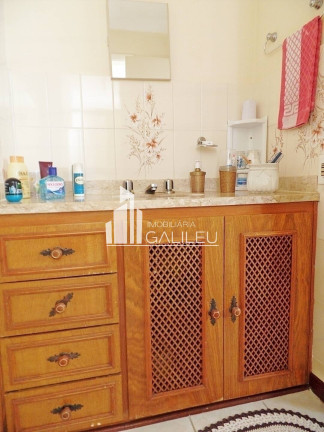 Imagem Apartamento com 3 Quartos à Venda, 100 m² em Vila Nova - Campinas