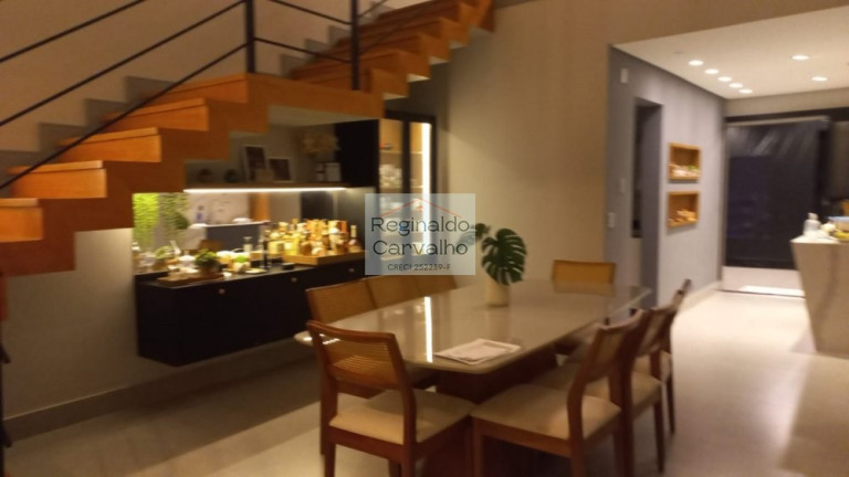 Imagem Casa de Condomínio com 3 Quartos à Venda, 270 m² em Loteamento Verana - São José Dos Campos Imagem Casa de Condomínio com 3 Quartos à Venda, 270 m² em Loteamento Verana - São José Dos Campos