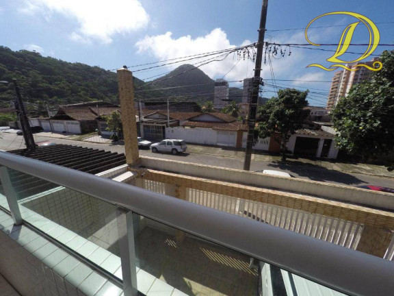 Imagem Casa com 2 Quartos à Venda, 88 m² em Canto Do Forte - Praia Grande Imagem Casa com 2 Quartos à Venda, 88 m² em Canto Do Forte - Praia Grande