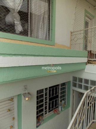 Imagem Sobrado com 4 Quartos à Venda, 360 m² em Osvaldo Cruz - São Caetano Do Sul Imagem Sobrado com 4 Quartos à Venda, 360 m² em Osvaldo Cruz - São Caetano Do Sul