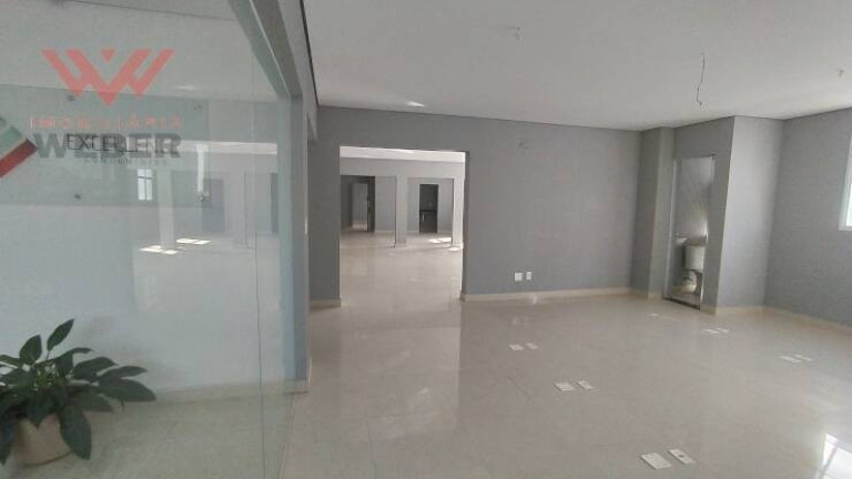 Imagem Imóvel Comercial para Alugar, 200 m² em Jardim Emília - Sorocaba