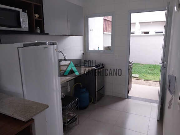 Imagem Casa de Condomínio com 2 Quartos à Venda, 55 m² em Loteamento Jardim Morumbi - Atibaia Imagem Casa de Condomínio com 2 Quartos à Venda, 55 m² em Loteamento Jardim Morumbi - Atibaia