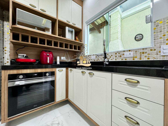 Imagem Casa com 2 Quartos à Venda, 120 m² em Caiçara - Praia Grande Imagem Casa com 2 Quartos à Venda, 120 m² em Caiçara - Praia Grande