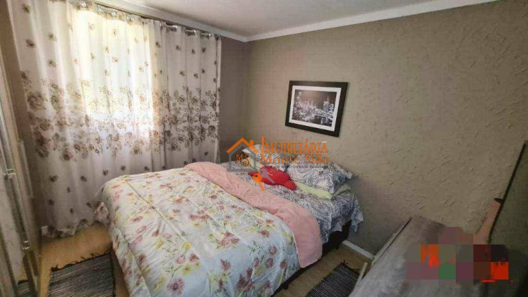 Imagem Apartamento com 2 Quartos à Venda, 47 m² em Cidade Tupinambá - Guarulhos Imagem Apartamento com 2 Quartos à Venda, 47 m² em Cidade Tupinambá - Guarulhos