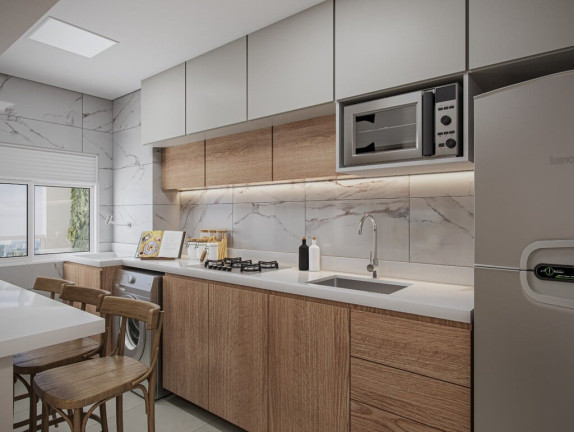 Imagem Imóvel com 3 Quartos à Venda, 67 m² em Jardim Imperador - Suzano Imagem Imóvel com 3 Quartos à Venda, 67 m² em Jardim Imperador - Suzano
