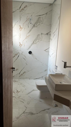 Imagem Casa com 3 Quartos à Venda, 152 m² em Parque Olívio Franceschini - Hortolândia