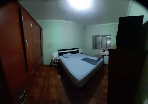 Imagem Casa com 2 Quartos à Venda, 115 m² em Jardim Santa Cecília - Sorocaba Imagem Casa com 2 Quartos à Venda, 115 m² em Jardim Santa Cecília - Sorocaba