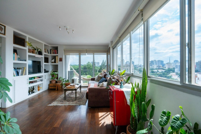 Imagem Apartamento com 1 Quarto à Venda, 80 m² em Sumarezinho - São Paulo Imagem Apartamento com 1 Quarto à Venda, 80 m² em Sumarezinho - São Paulo