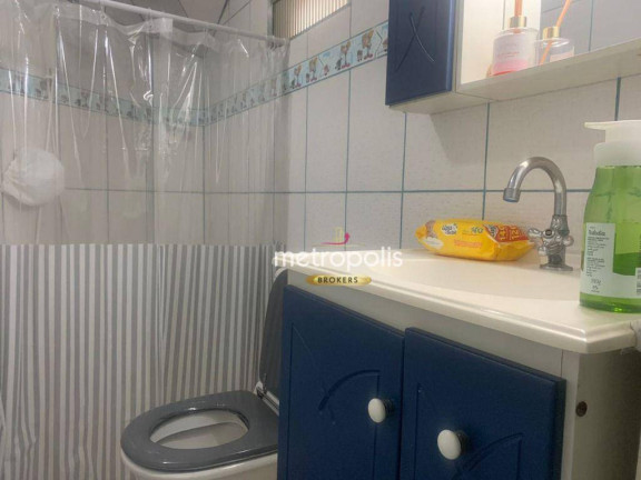 Imagem Sobrado com 2 Quartos à Venda, 150 m² em Olímpico - São Caetano Do Sul Imagem Sobrado com 2 Quartos à Venda, 150 m² em Olímpico - São Caetano Do Sul