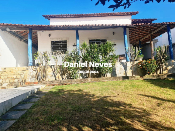 Imagem Casa com 4 Quartos à Venda, 380 m² em Vilas Do Atlântico - Lauro De Freitas Imagem Casa com 4 Quartos à Venda, 380 m² em Vilas Do Atlântico - Lauro De Freitas