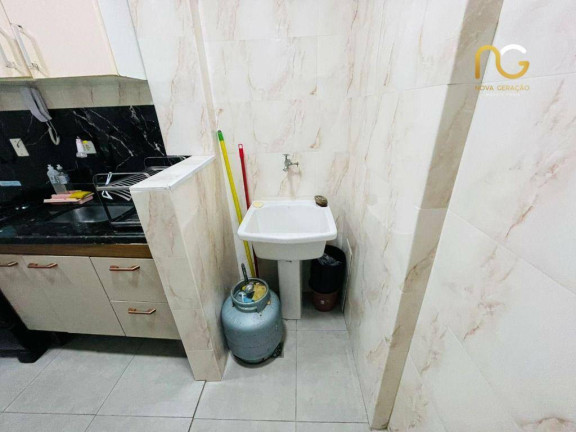 Imagem Apartamento com 1 Quarto à Venda, 45 m² em Aviação - Praia Grande Imagem Apartamento com 1 Quarto à Venda, 45 m² em Aviação - Praia Grande