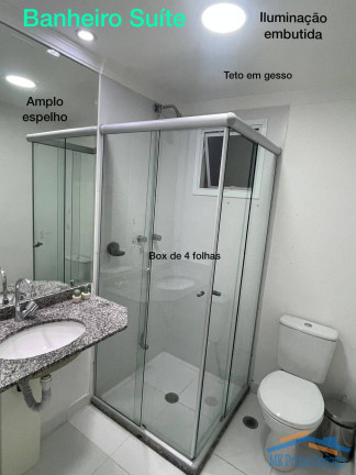 Imagem Apartamento com 2 Quartos à Venda, 72 m² em Vila Polopoli - São Paulo